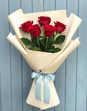 Букет Классика чувств #REPLACE_PRED# Ханской