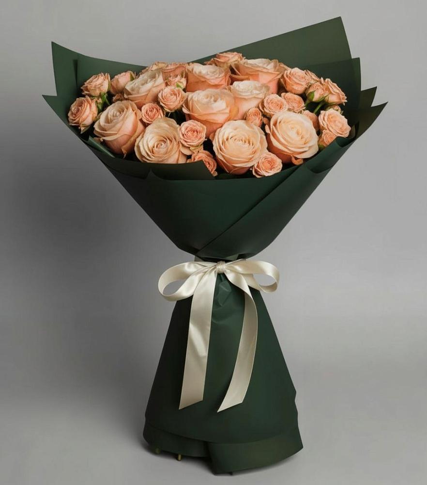 Букет Элегантный в Ханской