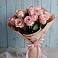 Букет цветов из: Розы в Ханской