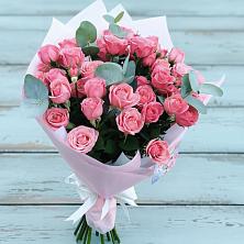 Букет Леди совершенство в Ханской